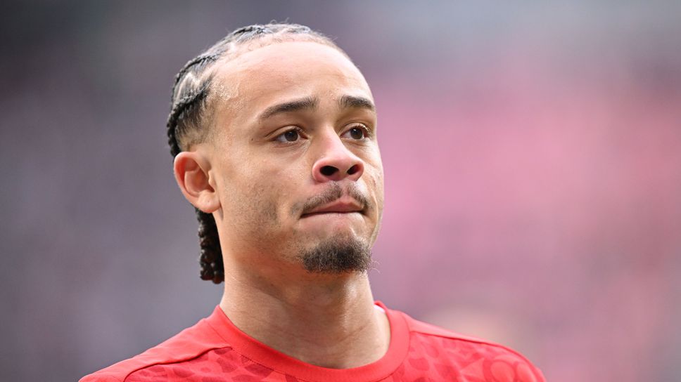 Симонс също е в плановете на Байерн за евентуален заместник на Мусиала