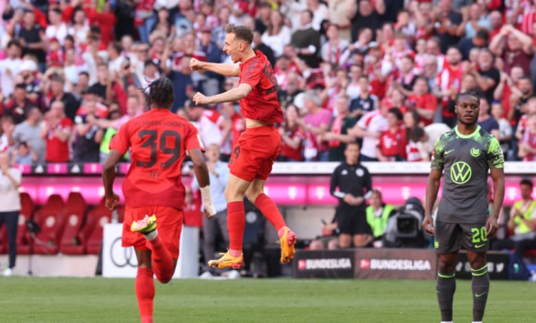 Байерн пак задмина Щутгарт, 19-годишен хърватин дебютира с гол ВИДЕО