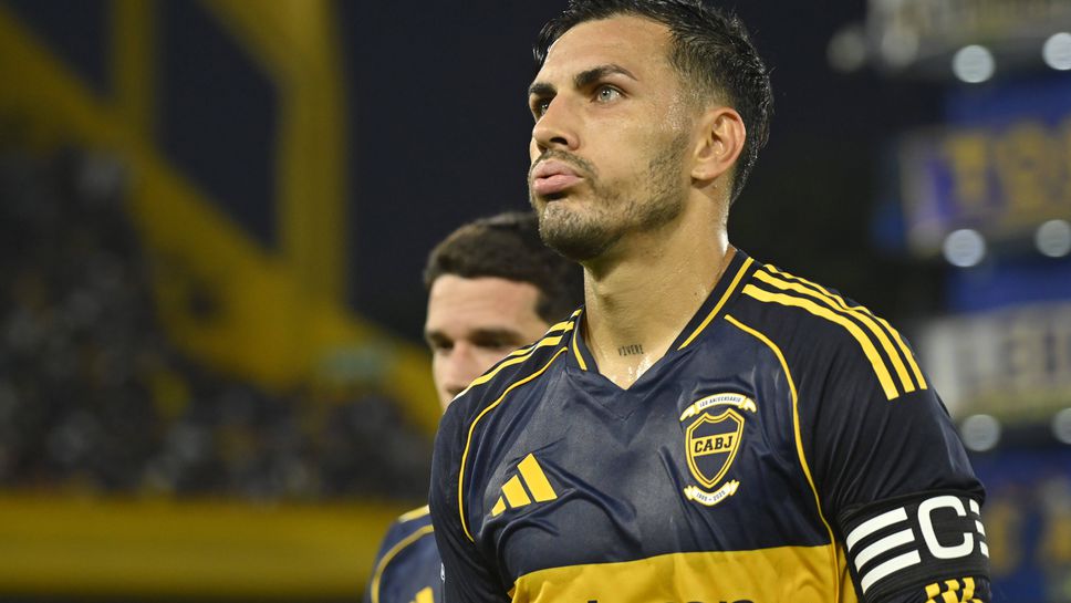 ВАР попречи на Бока да победи