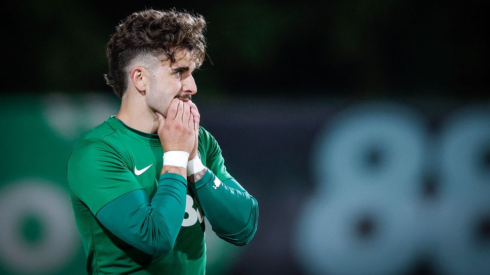 Водещите отбори в България си харесаха Салидо, но Берое няма да го продаде евтино