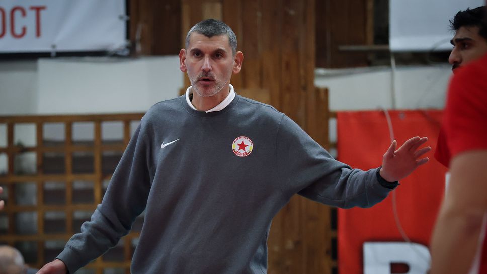 Александър Попов пред Sportal.bg: Липсва ни спокойствие