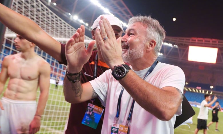 Ясен Петров удиви Китай, направи нещо невиждано от 11 години