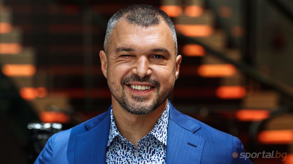 Божинов пред Sportal.bg за отбора “мешана скара”, поли, гайди и фаворита в група “А”