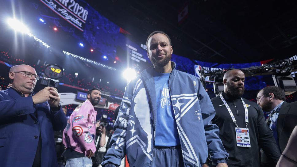 Стеф Къри ще се завърне в конкурса за тройки догодина