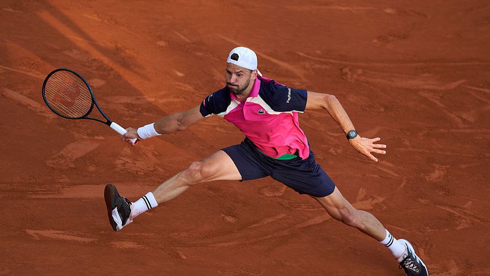 Денят на истината за Григор