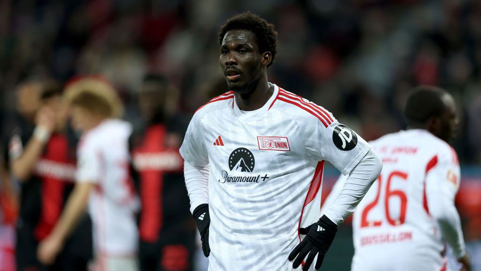 Челси привика нападател от Германия