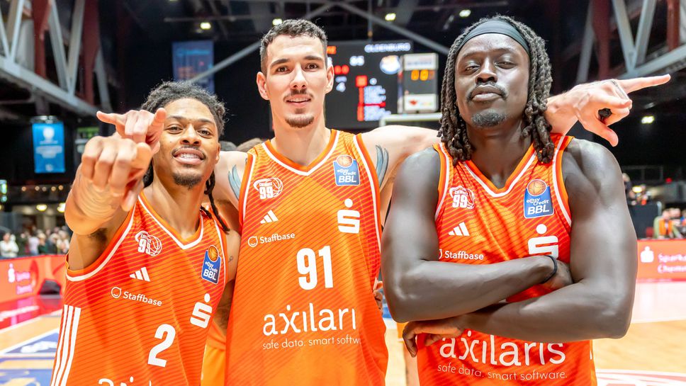 Йордан Минчев и Кемниц прекъснаха негативната си серия в Бундеслигата