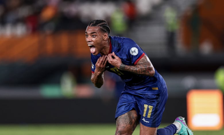 Бивш ас на Левски герой при успех над Гана ВИДЕО