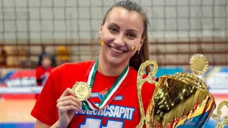 Дария Иванова ще играе с първенеца на Словения в Шампионската лига