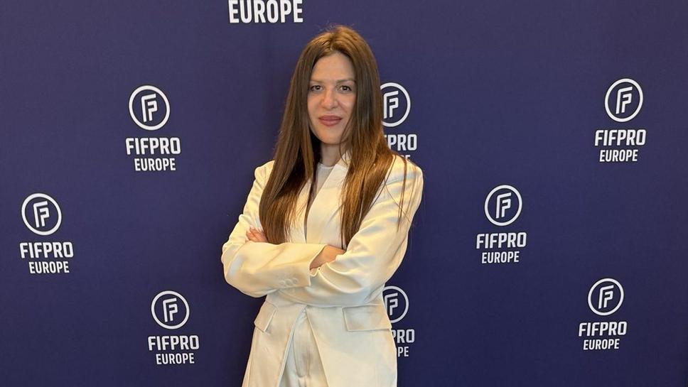 Мила Христова откри конгреса на ФИФПРО