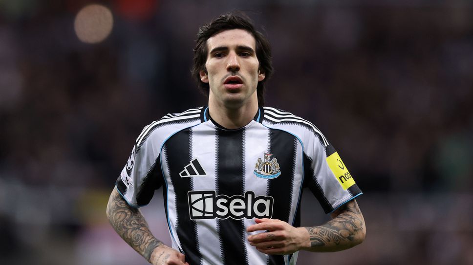 Манчестър Юнайтед започна преговори за Сандро Тонали