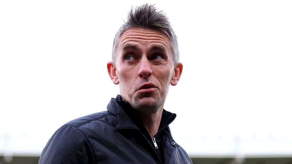 Отпадна един от вариантите за нов мениджър на Манчестър Юнайтед