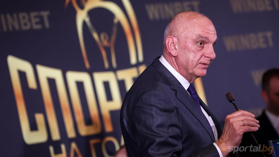 Иван Ценов пред Sportal.bg: В българския баскетбол има страшно много хора без чест, достойнство и морал