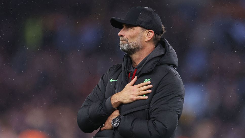 Клоп: След като обявих решението си, не е имало и секунда, в която да помисля, че мога да остана