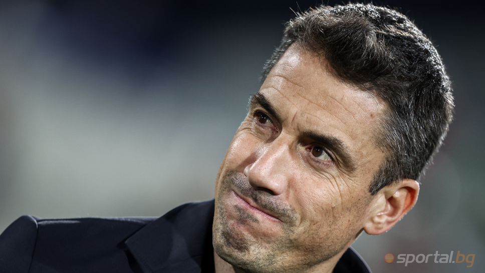 Веласкес: Трябваше да завършим наравно