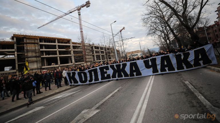 Кметът на Пловдив: Реалистично е мачът с Левски да е на "Колежа"