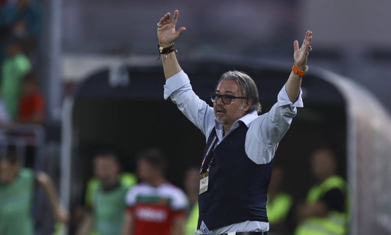 Голям бой за отбора на Ясен Петров