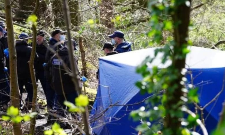 Ужасяващо: Oткриха обезглавен труп в найлонов плик до школата на световен колос