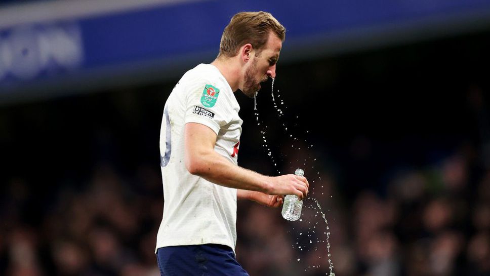 Ще има реклами в паузите за вода по време на Световното