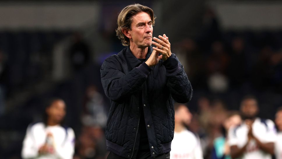 Томас Франк: Знаем какво да очакваме от Ман Юнайтед