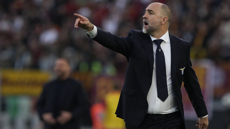 Липсваше ни острота в атака, призна Тудор