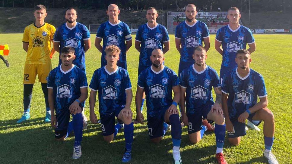 Добромир Дафинов: Намерихме пътя, да подобрим и резултатите