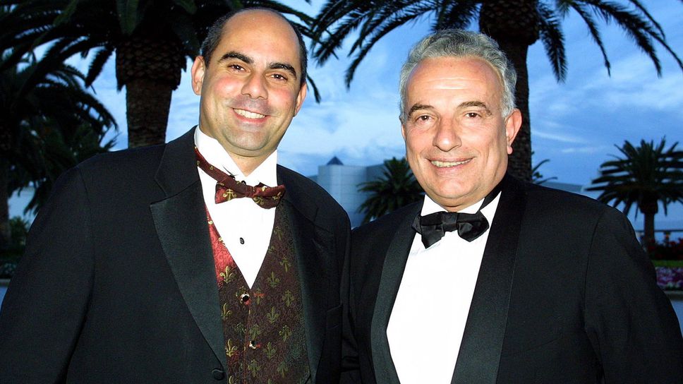 Известен италиански тенис треньор ще проведе семинар в България