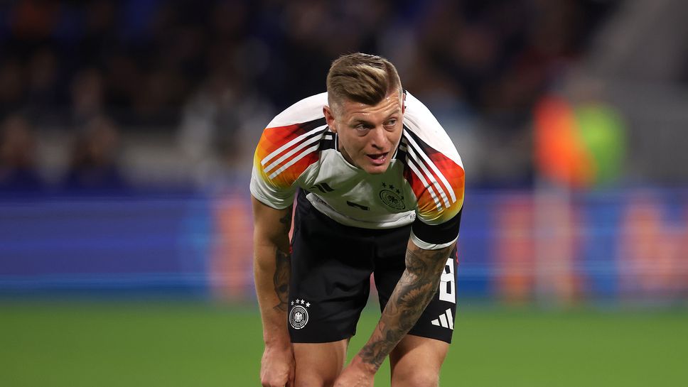 Когато компютърът "Кроос" заработи и за Бундестима