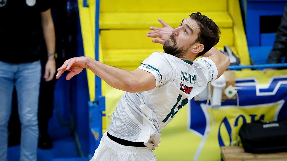 Волейбол, футбол, футзал и баскетбол в програмата на Sportbg.bg