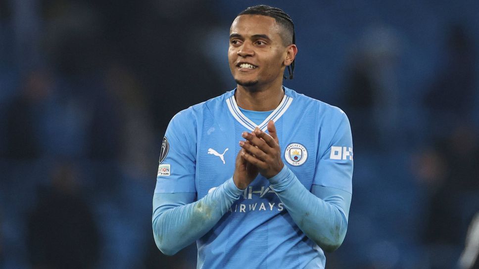 Аканжи: Справихме се добре и в двата мача срещу Копенхаген