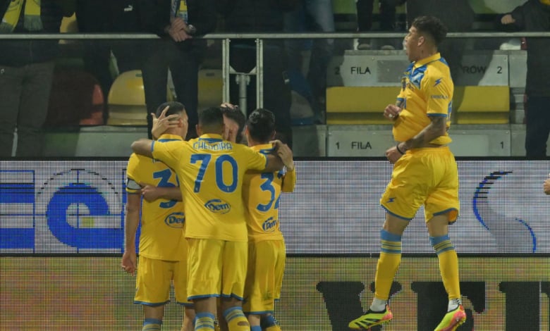 Ясен първият изпадащ от Серия "А" ВИДЕО