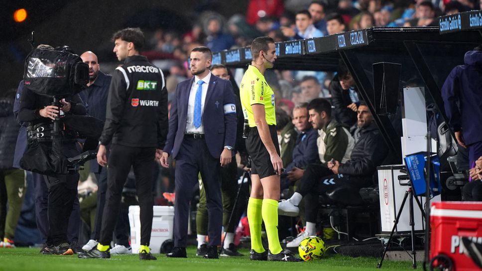 Испанската федерация готви тотална революция в използването на ВАР