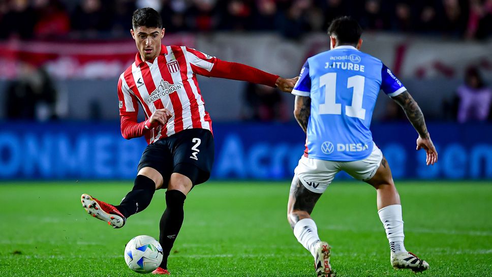 Аржентинец се приближава до ЦСКА