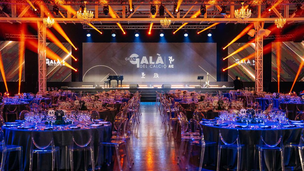 Станаха ясни номинациите за наградите в Серия “А” за миналия сезон