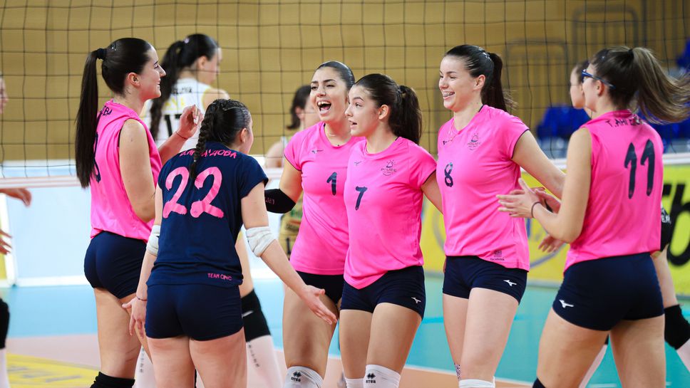 ЦПВК удари вицешампиона Левски