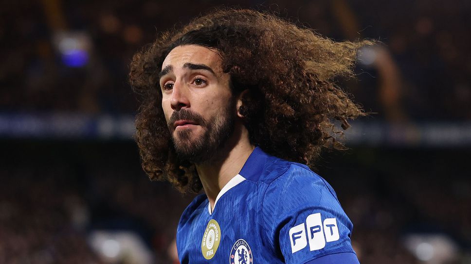 Тод Боели: Нямах представа дали един играч е добър, но щом Ман Сити искаше Кукурея, и аз го исках