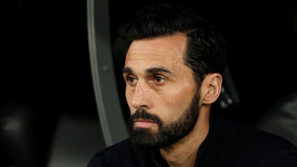 Арбелоа: Винисиус трябва да е нашият лидер