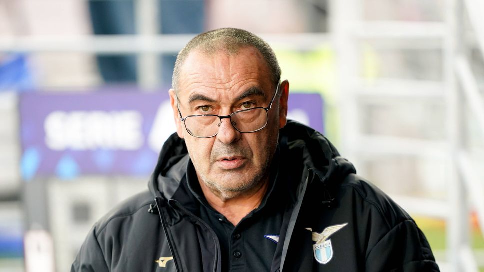 Маурицио Сари е отказал да поеме Нотингам Форест