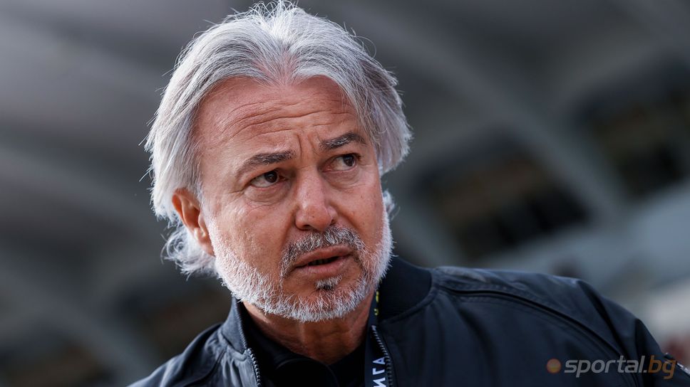 Ясен Петров: Направихме елементарни грешки