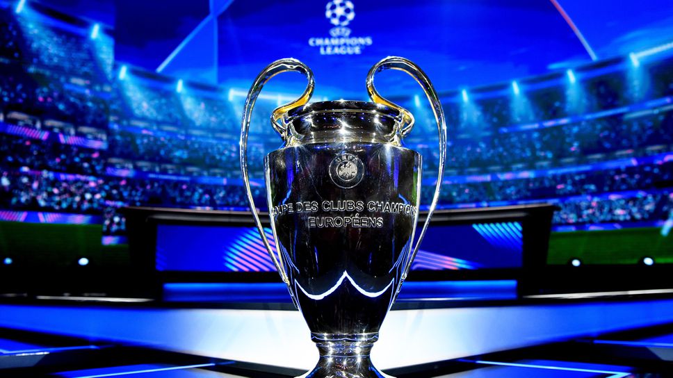 Суперкомпютър посочи фаворитите в двата полуфинала в Шампионската лига