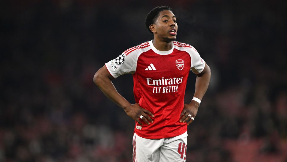 Манчестър Юнайтед вади сензационна оферта за играч на Арсенал