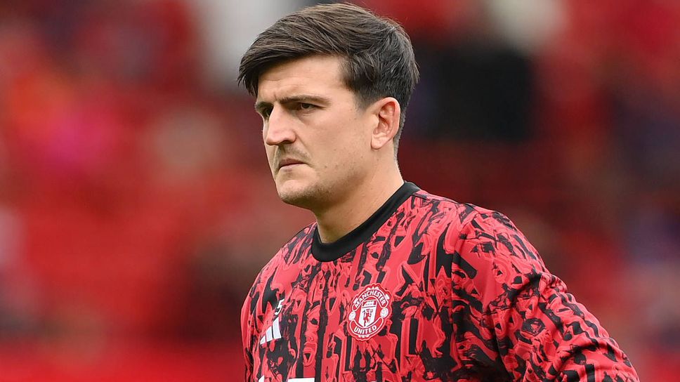 Обжалването на Хари Магуайър за присъдата в Гърция ще се забави още година