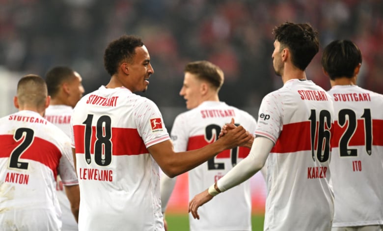Щутгарт продължава да преследва Байерн ВИДЕО