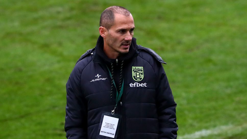 Николай Христозов: Сред фаворитите са