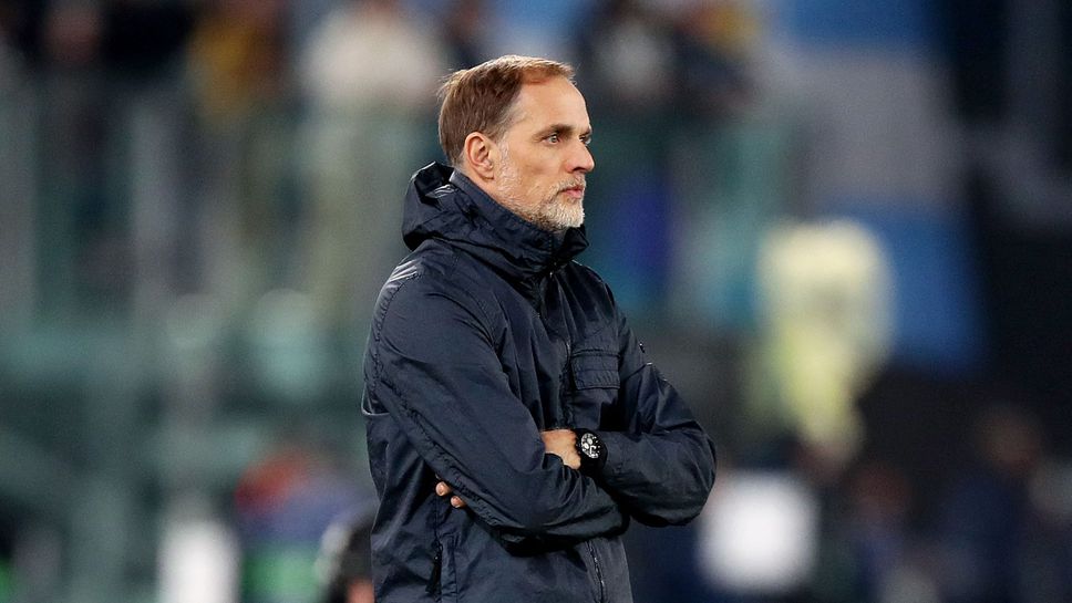 Томас Тухел: Арсенал е опасен отбор, който бележи много голове