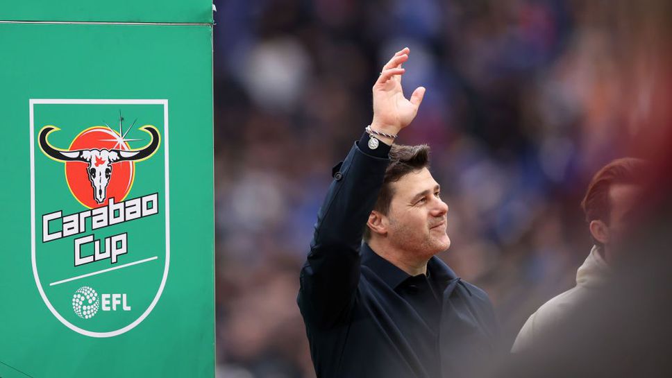 Разрив в Челси след поражението? Почетино демонстративно подмина Боели след двубоя