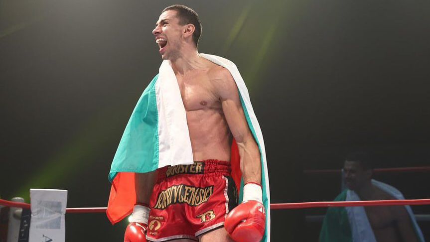 Стоян Копривленски ще бъде специален гост на MAX FIGHT 59