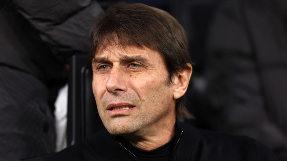 Конте се доближава до треньорския пост на Наполи