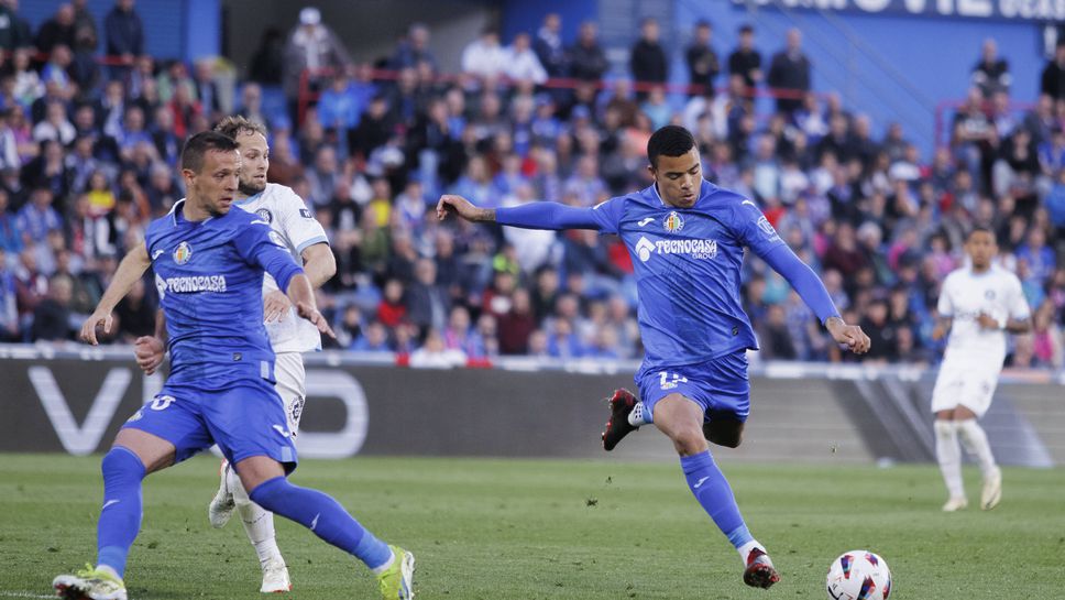 Играчите на Манчестър Юнайтед са гласували за евентуалното завръщане на Грийнууд