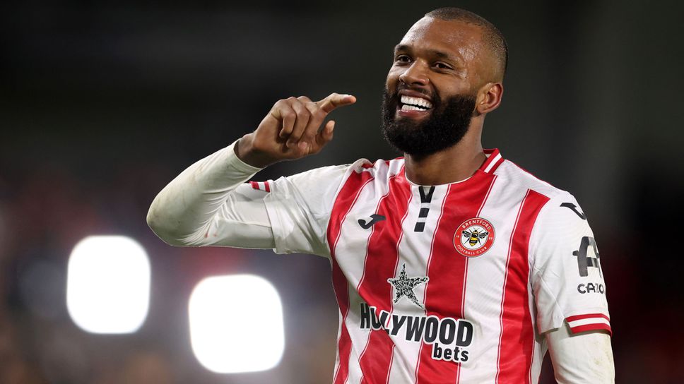 Мениджърът на Брентфорд след поредния гол на Тиаго: Не е нормално футболисти от българското първенство да имат такъв отпечатък